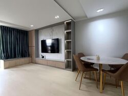 Blk 21 Eunos Crescent View (Geylang), HDB 3 Rooms #604333141
